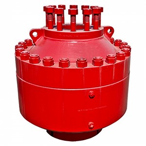 [Hot Item] API 16A Annular Bop with Single and Double RAM Options