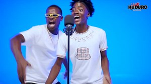 ESTREIA 🎬✨ Acompanhe agora a performance de Kapitão Cueca feat Lindomar, com a música “Vitamina”. #ilovekuduro #Kuduro #tudopelokuduro | I Love Kuduro