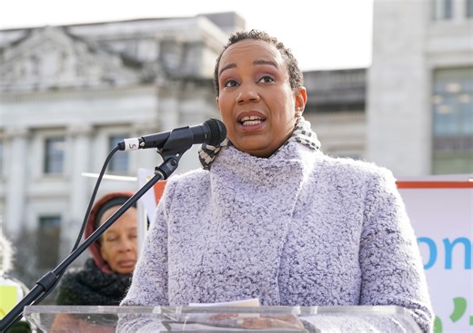 ‘Trailblazing’ chef, ‘America’s Test Kitchen’ star dead after ovarian cancer battle