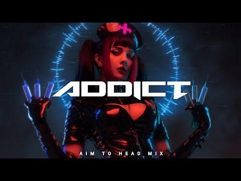 Bass House / Electrohouse / Dark Clubbing Mix 'ADDICT'
