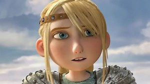Who Plays Astrid In The Live-Action How To Train Your Dragon