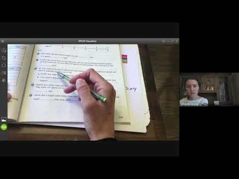 7.1 Converting Liquid Measures shortened