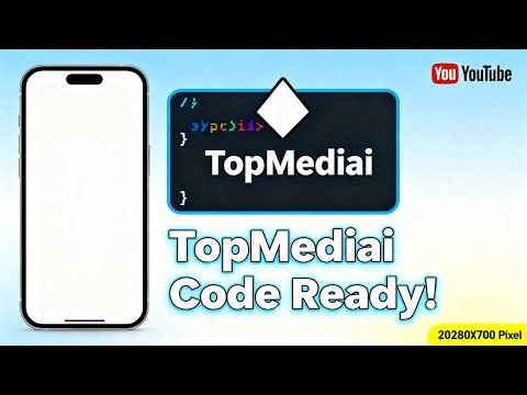 TopMediai Invitation Code: The Ultimate Guide to Getting and Using Your Code