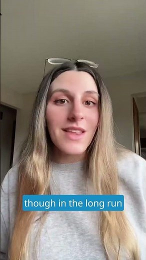 What is avoidance coping? ⚠️ #shorts #anxiety