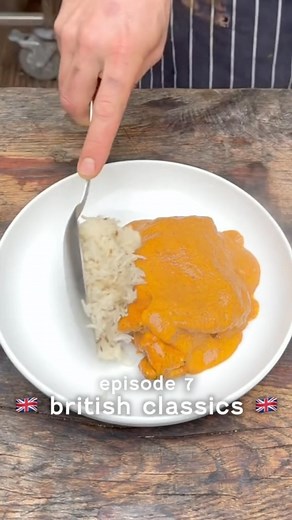 2.9M views · 20K reactions | chicken tikka is just as british as the british museum | Pushpek Sidhu | Facebook