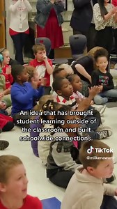 148 reactions · 48 shares | Math interventionist Pamela Stepko is setting her Cumberland County Elementary School students up for success each and every day. Learn more about today's outstanding Virginia #MilkenAward recipient, the first in Cumberland County Public Schools, VA: https://bit.ly/3j6B3VJ Virginia Department of Education - VDOE #WeAreCuCPS #CCESDukes #cumberlandcountyschools #cumberlandVA #virginiateacher #upllifting | Milken Educator Awards | Facebook