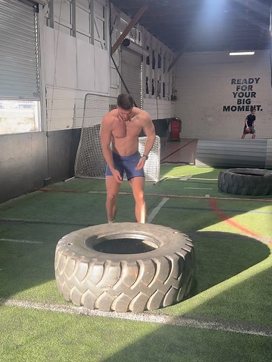 Hunter Westfall on Reels