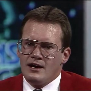 90K views · 532 reactions | On This Day in Wrestling History - Jim Cornette on World Championship Wrestling 34 years ago today (4/30/88) | No Context Jim Cornette | Facebook