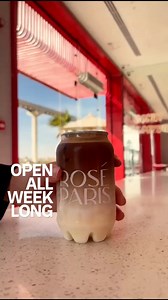 36 reactions · 10 comments | New drop just landed… Rose Paris is now at Park Way! Come chill, sip, and vibe with us today❤️☕ | Rosé Paris | Facebook