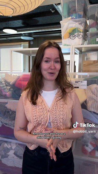 Knit & Crochet Patterns for Every Situation