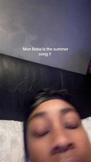 Mon Bebe: The Summer Hit You Need to Hear