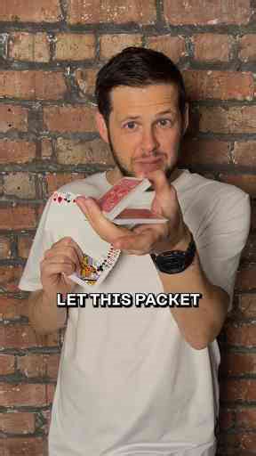 Be a Pro with This Simple Card Trick! 🃏 | Easy Trick Tutorial for Beginners