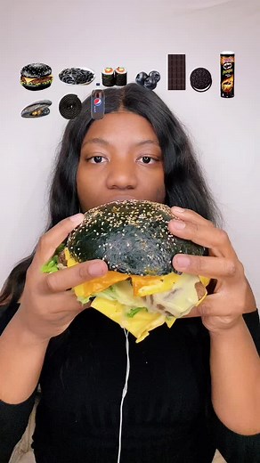 Vidéos de Deborah yowa (@deborahyowa) au sujet de asmr