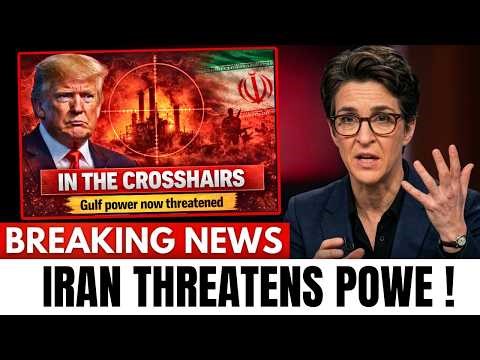 Iran’s Hormuz Threat Puts Gulf Power Plants in the Crosshairs