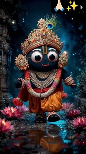 Jai jagannath ji status🦚❣️🙏🏻✨#ai #jaijagannath #jagannath #jagannathtemple #jagannathpuri #subscribe