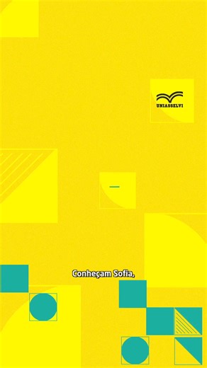 7.1K views · 40 reactions | Tem novidade por aqui: conheça a SofIA! 烙...