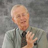 O Palmer Robertson - Alchetron, The Free Social Encyclopedia