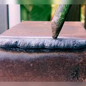 Angle horizontal welding techniques that not many people known #welder #welding #weldingcreativeandcrafts | Welding Creative & Crafts