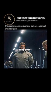 3.3K views · 48 reactions | Read Caption  Shoulder pain doesn’t...
