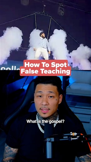 don't be distracted by false teachings, this is how to discern! | Johnny Chang Live