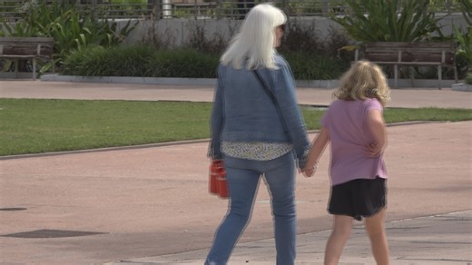 Stigma surrounding mental health hinders seniors in need