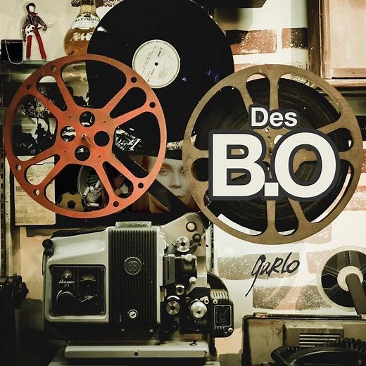 Soupe Opéra (Playback 2)