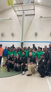 Baton Rouge Police Department on Reels