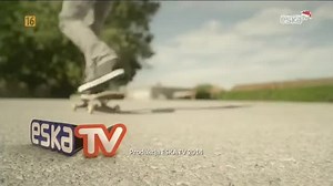Eska TV - Reklamy (31. 12. 2014)