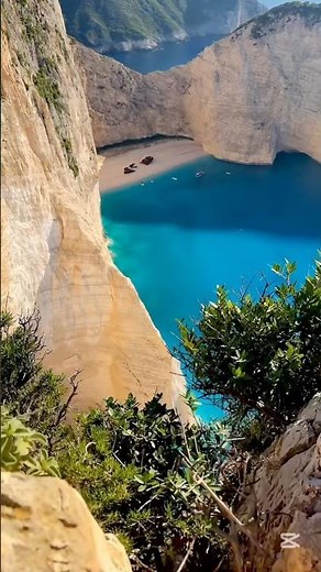 Zakynthos | Greece’s Island of Crystal Waters