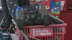 Talbot's Toyland closing down after 66 years in San Mateo