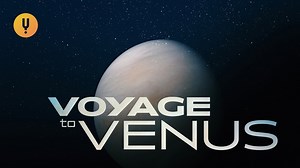 5.3K views · 131 reactions | For the first time in decades, NASA Solar System Exploration is sending two new missions to Venus! Designed to study and explore the planet’s atmosphere and earth-like composition, DAVINCI and VERITAS will provide a new, 360º view of Venus, its history, and perhaps a window into Earth’s past as well. For more info, watch #VoyageToVenus 헙헢헥 헙헥험험 on our YouTube Channel: https://youtu.be/iMP7rvysZQ4 | Curiosity Stream | Facebook