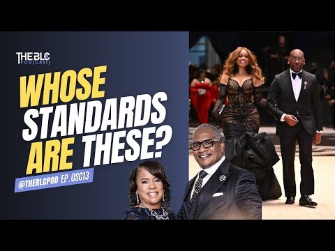 Are Women Held Accountable for Men’s Sins?