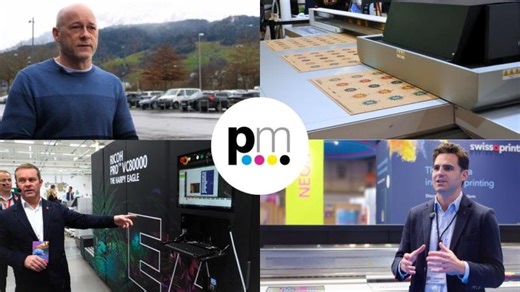 A Round-up of the Print Industry in 2025 | Print Monthly