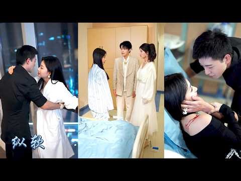 Family favored adopted daughter.Break off relations with them,I was spoiled by CEO.They regretted it