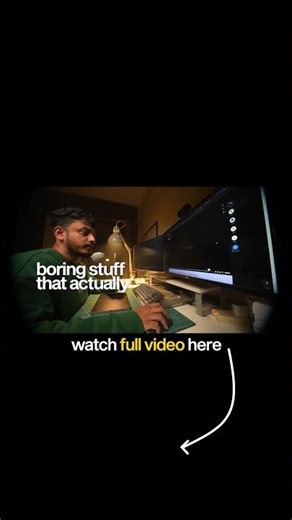 The Beginner Editing Phase Everyone Tries to Skip (And Regrets)