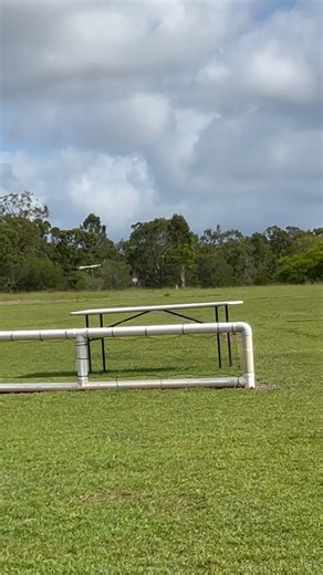 73K views · 713 reactions | A touch and go | Gladstone Model Aero Club | Facebook