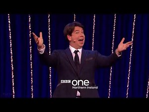 BBC One Northern Ireland - Continuity - 2nd December 2017 (7)