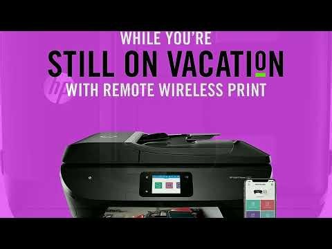 HP Envy Photo 7855 Review – Wireless All-in-One Photo Printer with Stunning Borderless Prints