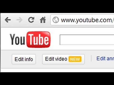 YouTube Video Editor 2011 [Review]