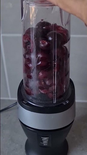 How to Make a Smoked Cherry Ripe Cheesecake