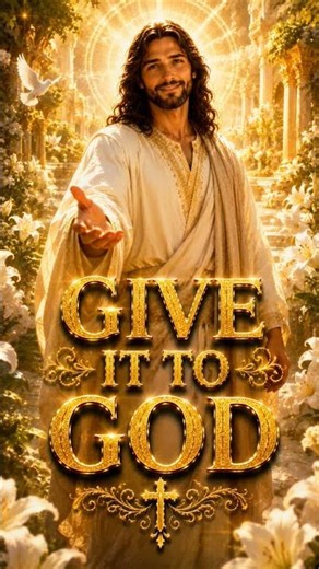 Leave It There ) #song #gospelsongs #christiansongs