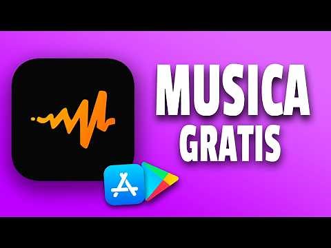 App to listen to and download music completely free on iOS and Android