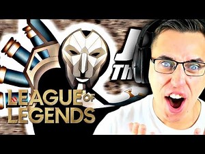 Hyun's League Of Legends Stick figure spotlights are INSANE!!!