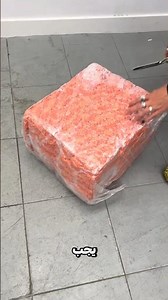 وسادة مبتكرة 😮؟!