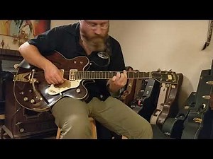 The Great Gretsch Sound Test | Vintage & Modern Gretsch Guitar Tones Review