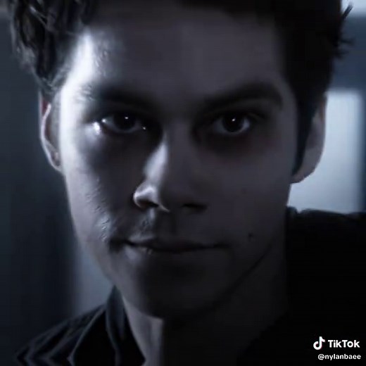 Exploring Stiles in Teen Wolf: A Void Stiles Edit