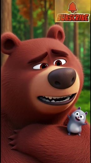 What's INSIDE the Haunted Treehouse?! | Grizzy & Lemmings Funny Cartoon #cartoonforkids