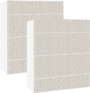 2 Pack Humidifier Filter Replacement for AIRCARE 1043
