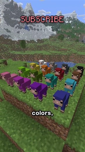 NAME TAG CRAFTING RECIPE + NEW BABY MOBS