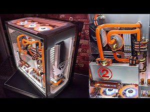 Mod of the Month: BEST PC Case Mods August 2020 | bit-tech Modding